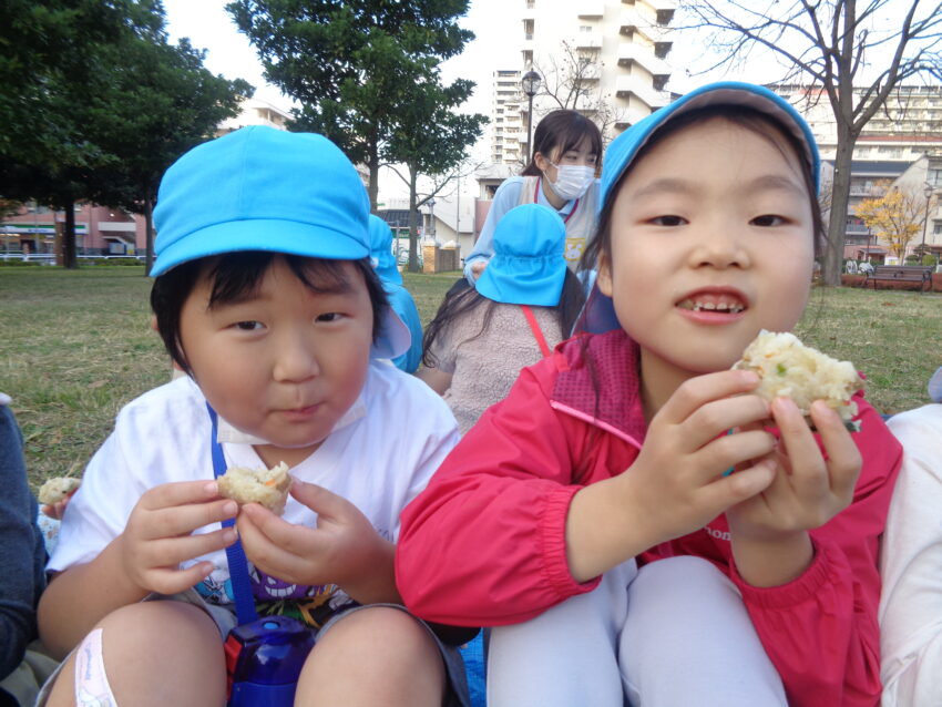 ピクニック、また行きたい❕❁