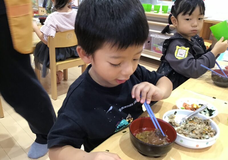 ごはんが進むぞー🍚🥢