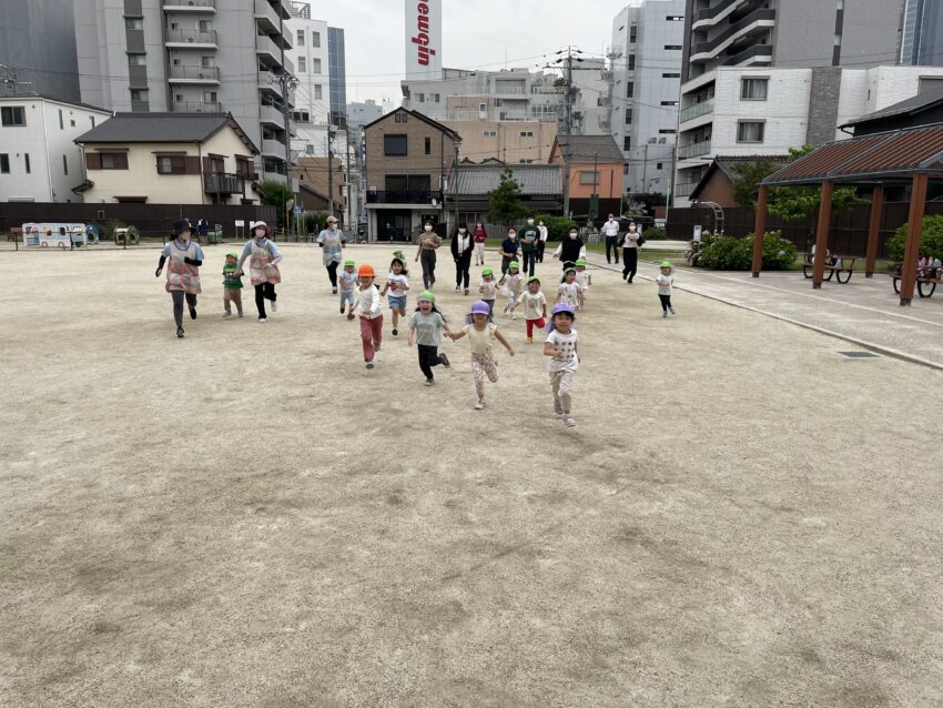 また一緒に遊ぼうね～😄