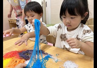 春雨つるつる